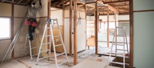 Entreprise de rénovation de la maison et de rénovation d’appartement à Bignac